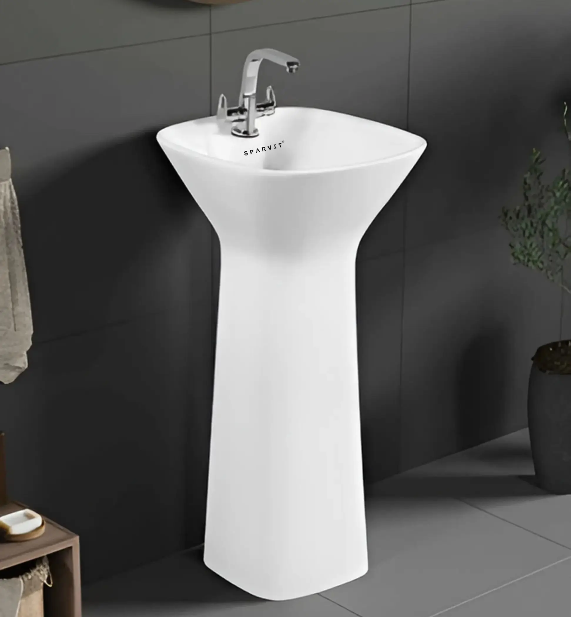 Sanitaryware Manufacturer
