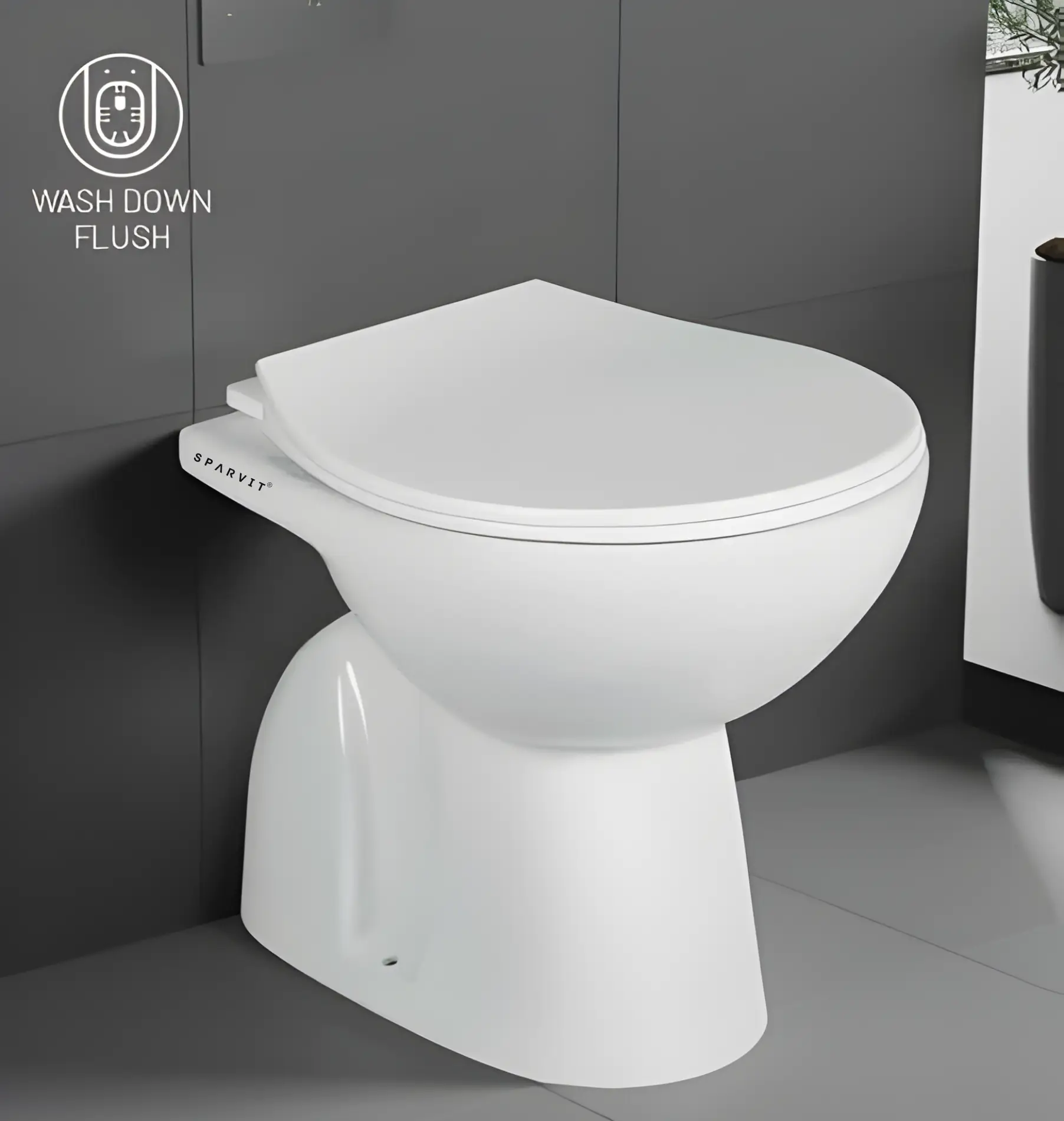 Sanitaryware Manufacturer