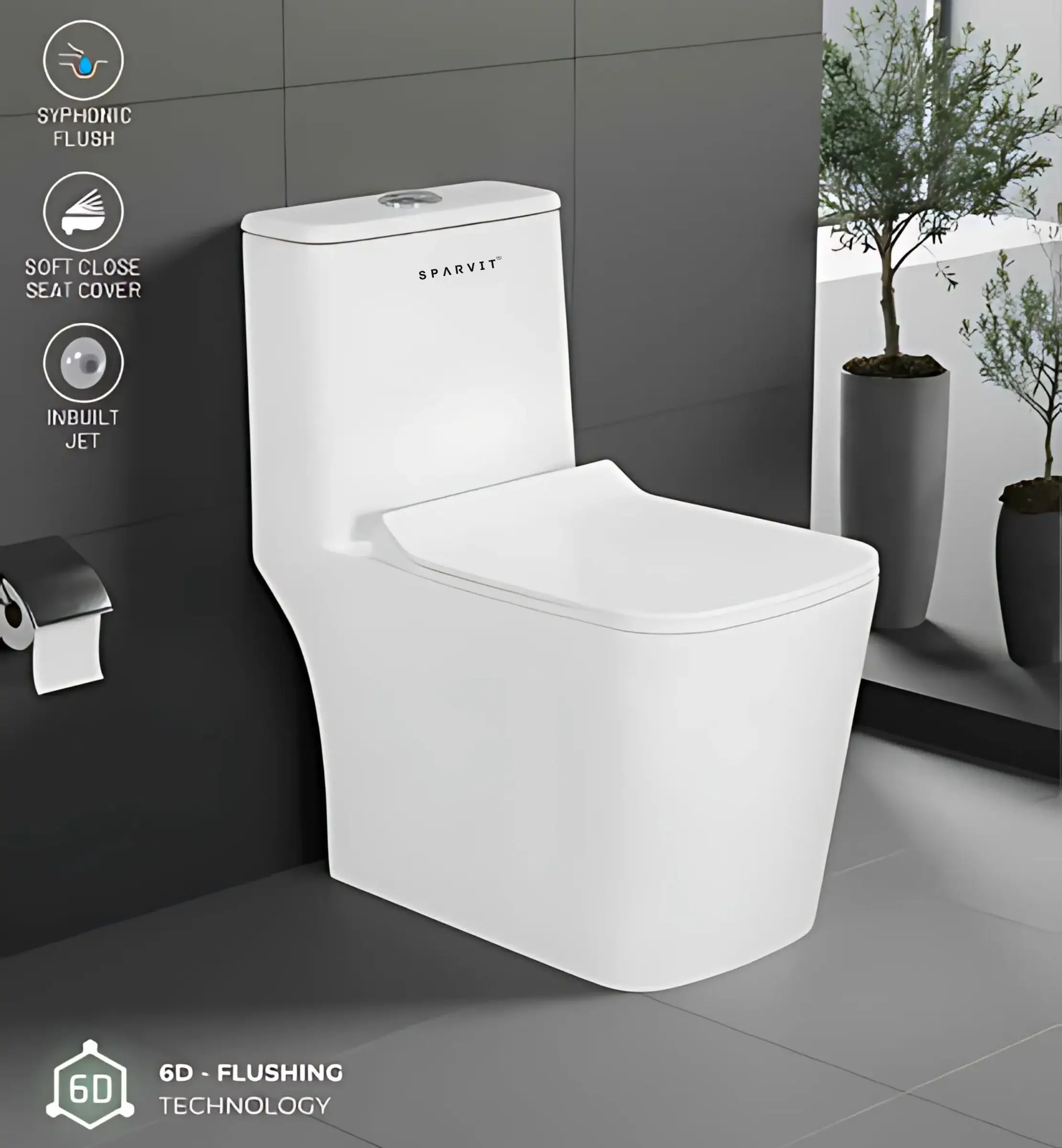 Sanitaryware Manufacturer