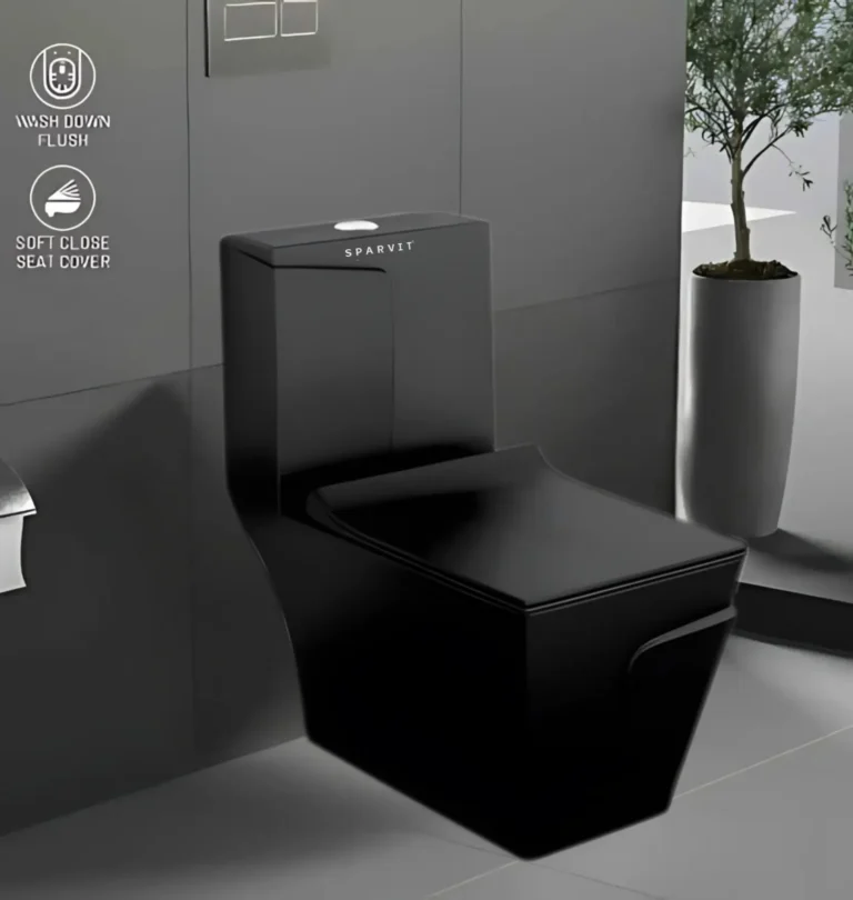 Sanitaryware Manufacturer
