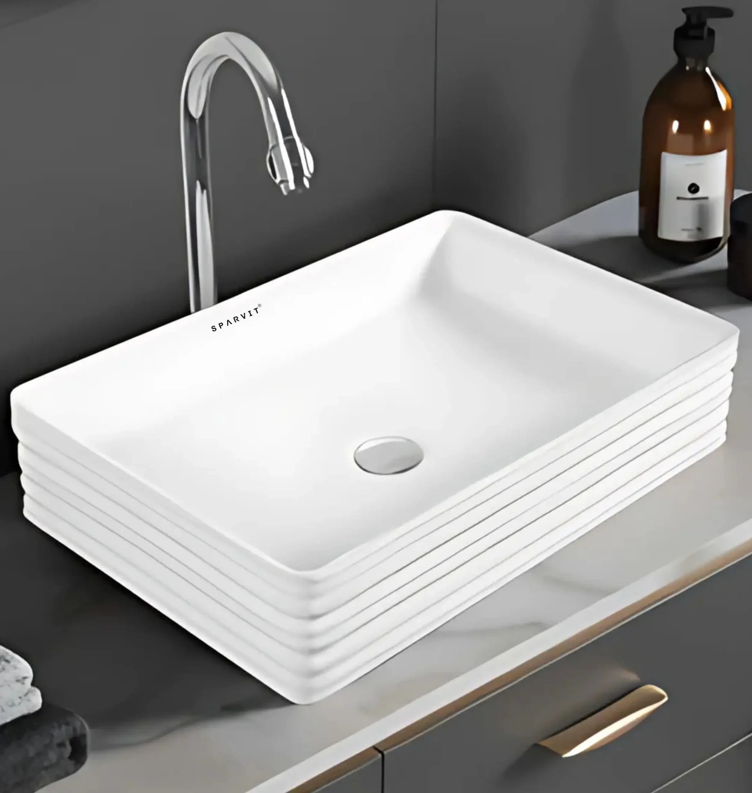 Sanitaryware Manufacturer
