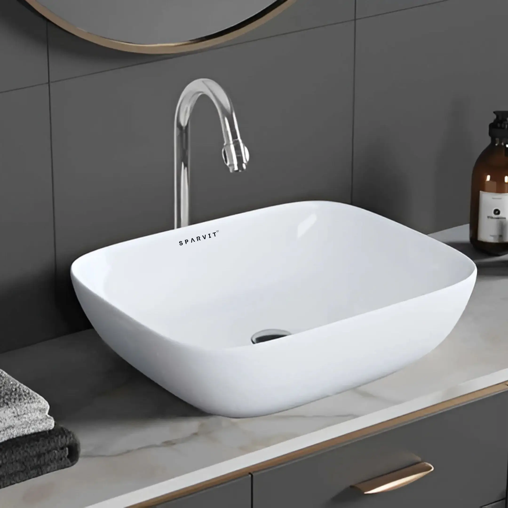 Sanitaryware Manufacturer