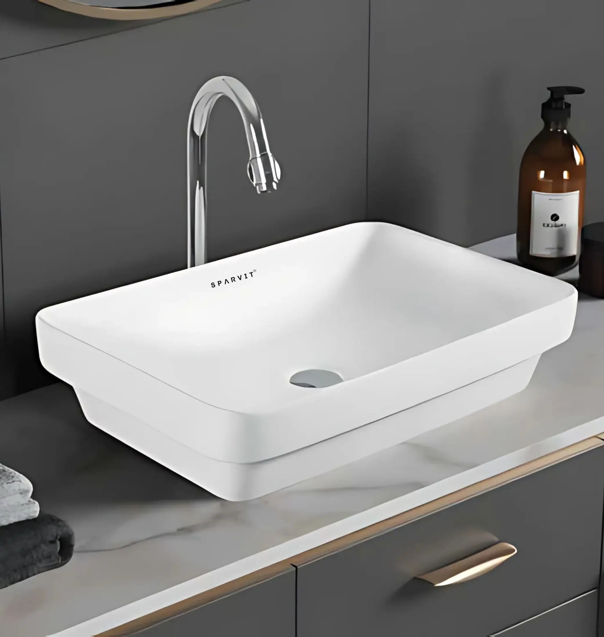 Sanitaryware Manufacturer