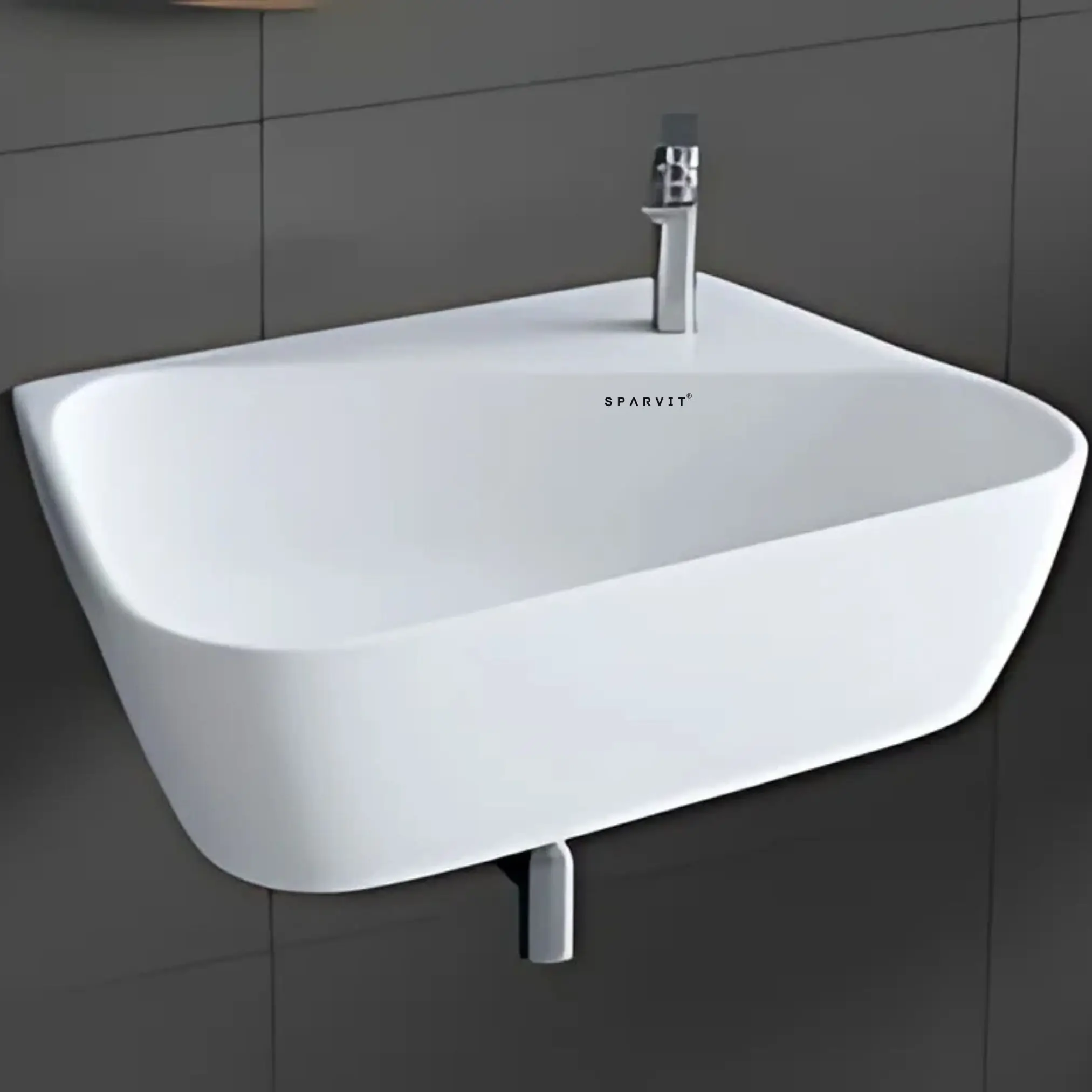 Sanitaryware Manufacturer
