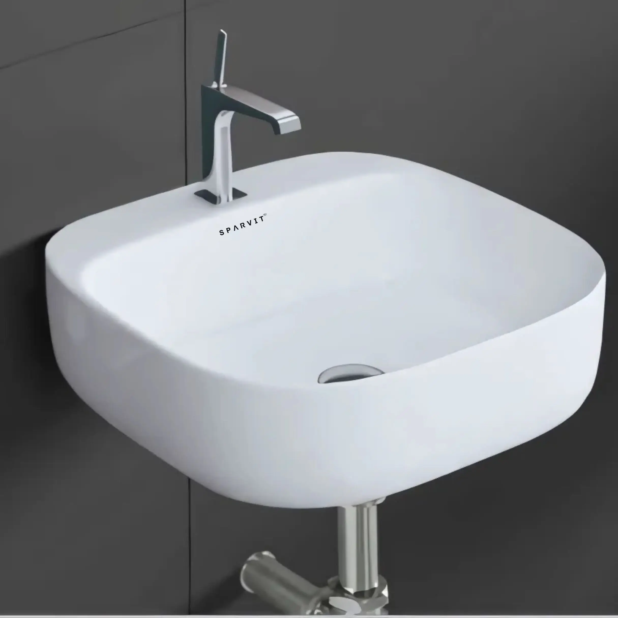 Sanitaryware Manufacturer