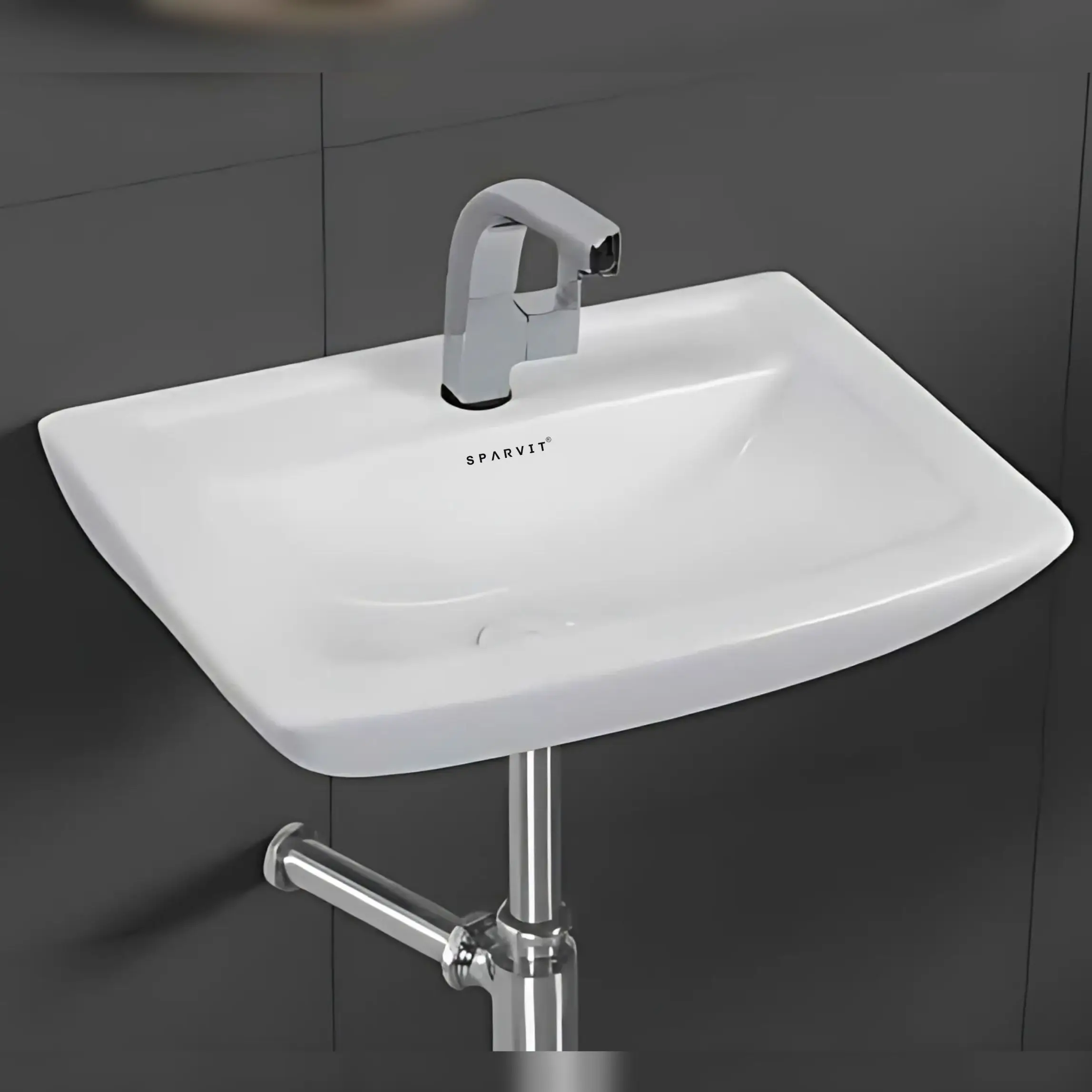 Sanitaryware Manufacturer