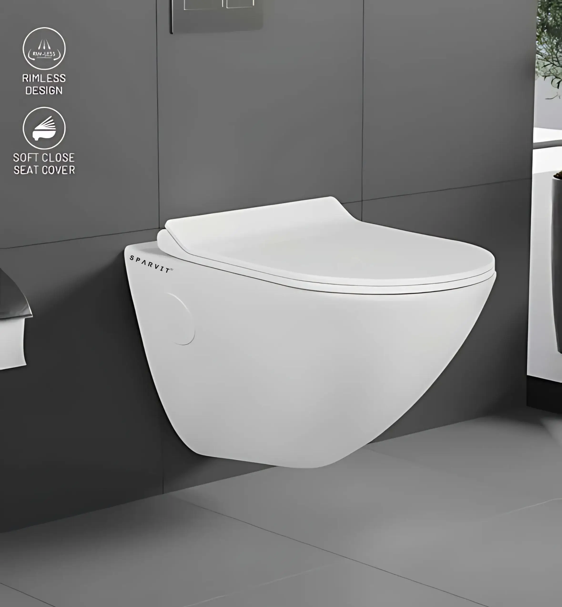 Sanitaryware Manufacturer