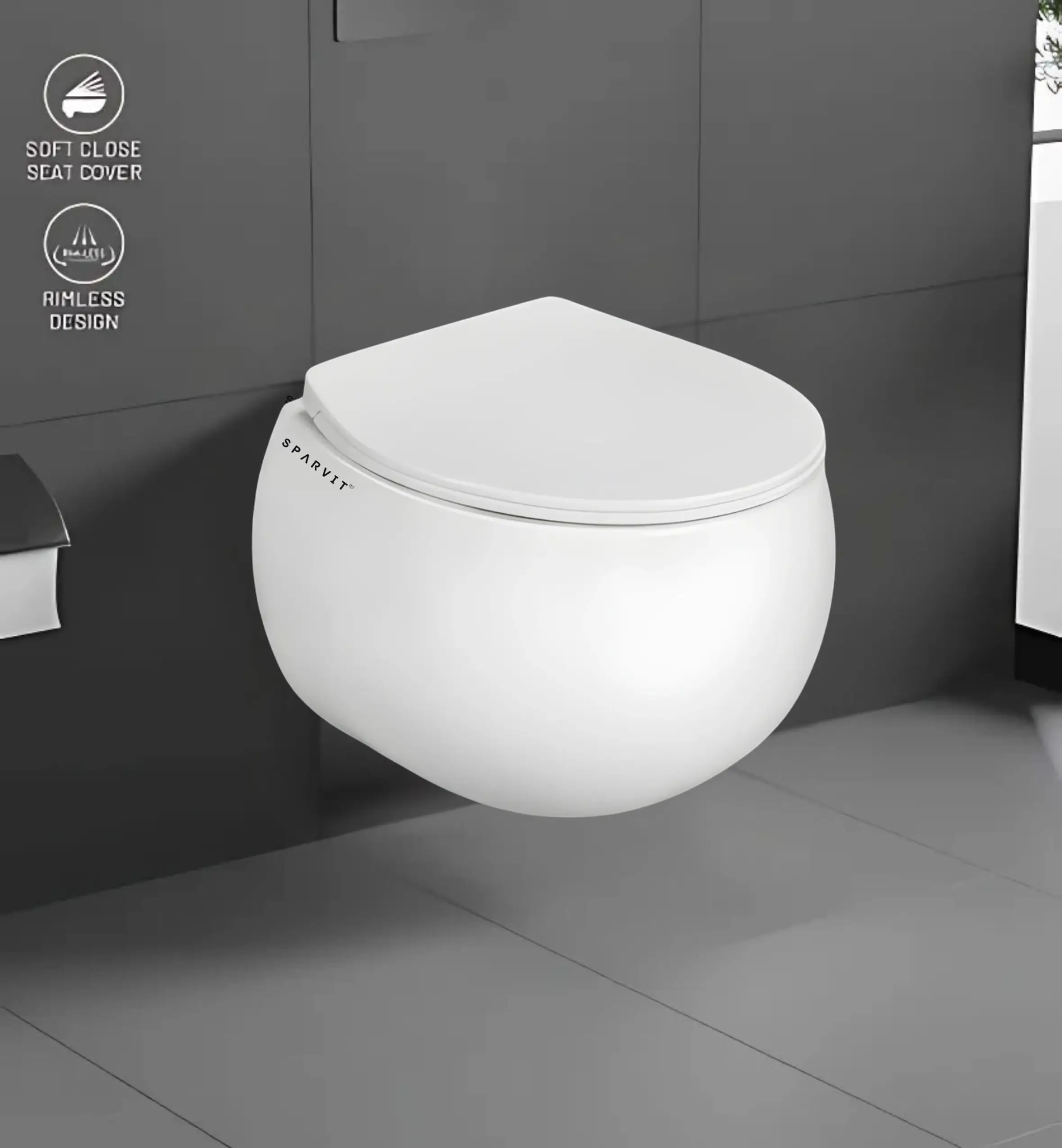Sanitaryware Manufacturer