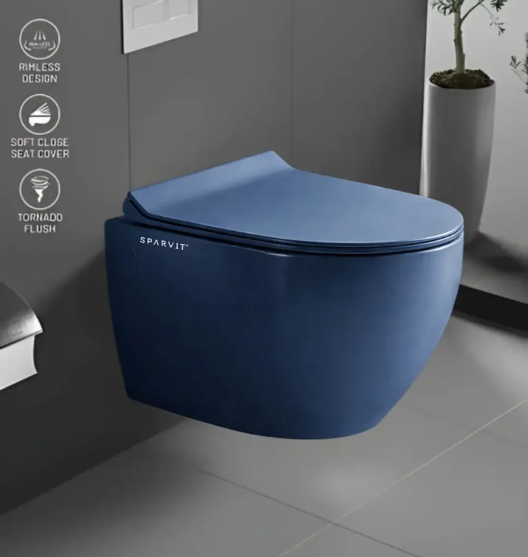 Sanitaryware Manufacturer