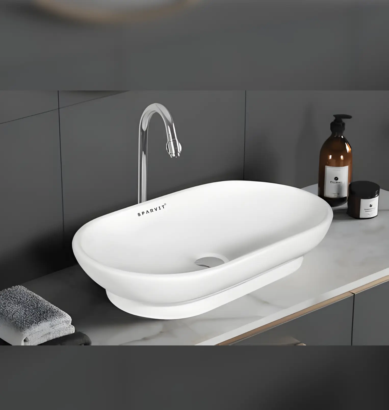 Sanitaryware Manufacturer