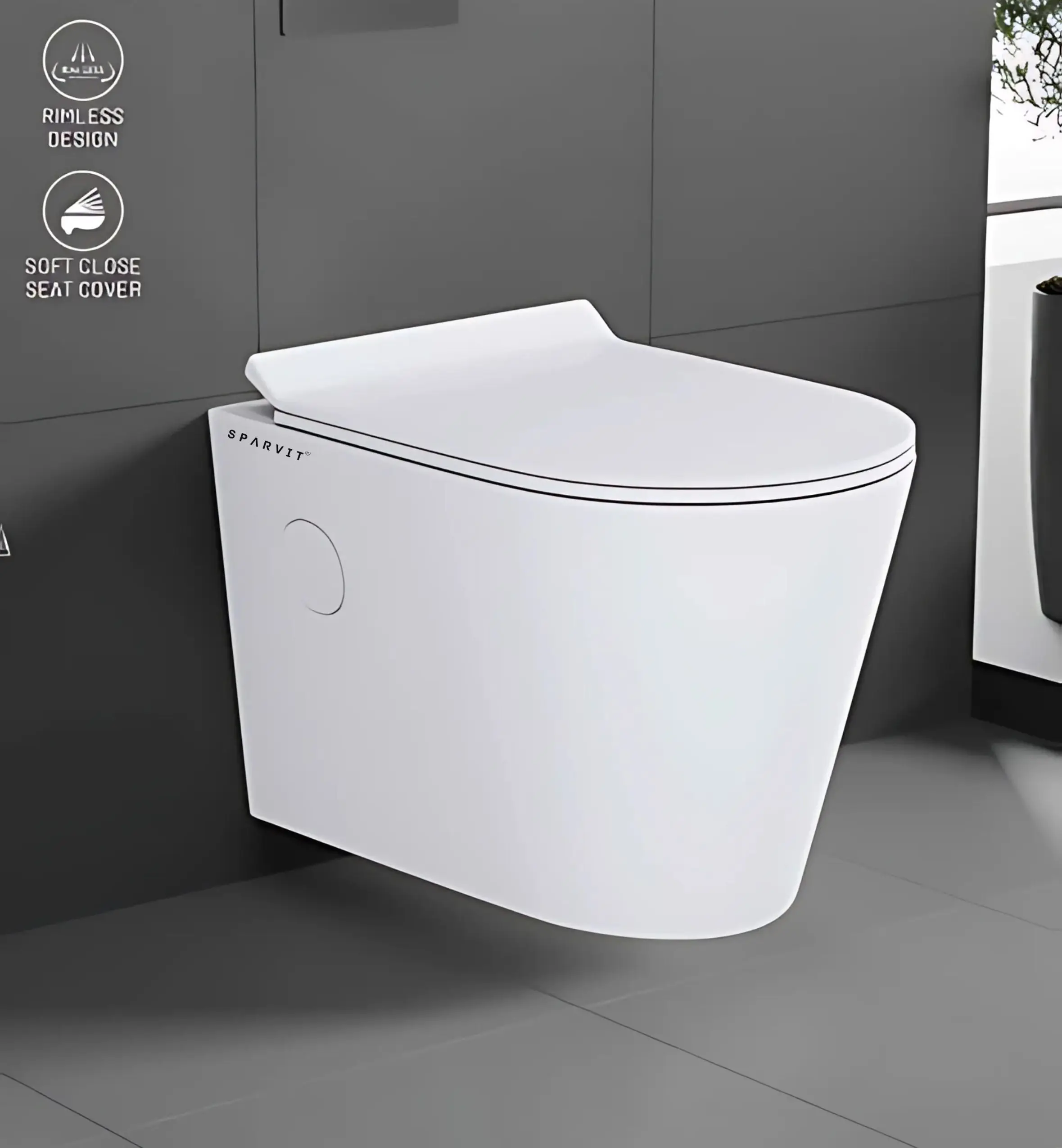 Sanitaryware Manufacturer