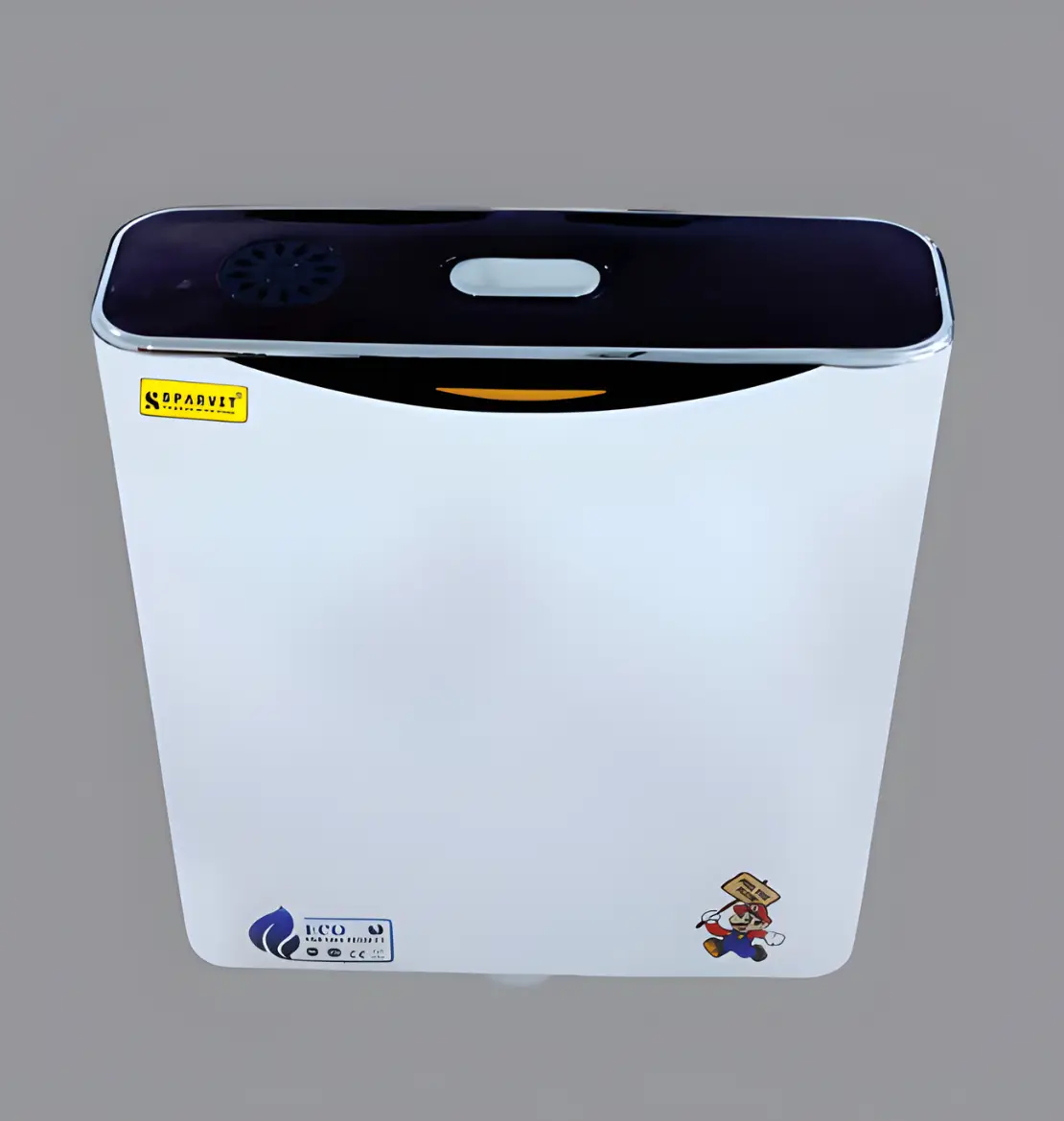 Sanitaryware Manufacturer